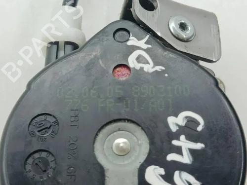 Electronic module PORSCHE CAYENNE (9PA) 3.2 | BP28853181M83 - Image 5