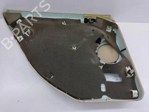 Rear right panel JAGUAR X-TYPE I (X400) 2.5 V6 All-wheel Drive | BP36080872C61 - Image 5