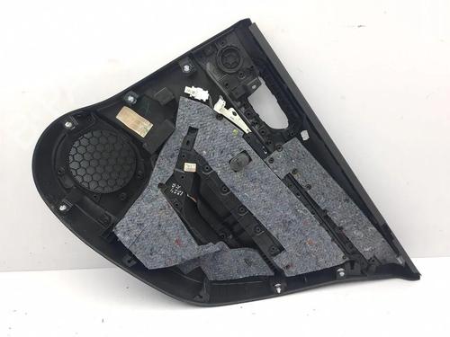Rear left panel RENAULT MEGANE II Saloon (LM0/1_) 1.4 | BP36203810C60 - Image 2
