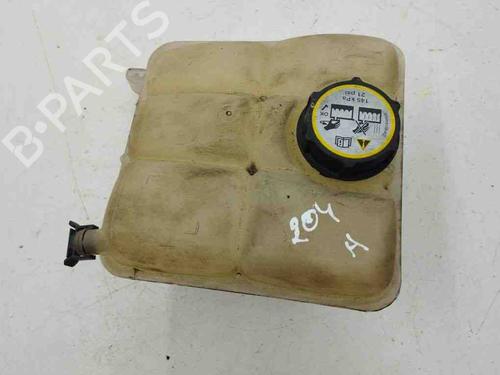 Used Expansion tank FORD C-MAX II (DXA/CB7, DXA/CEU) 1.6 TDCi (115 hp) 28886680