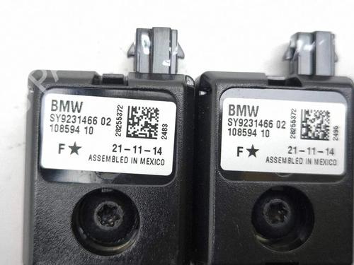 Electronic module BMW i3 (I01) Range Extender | BP40193913M83 - Image 7