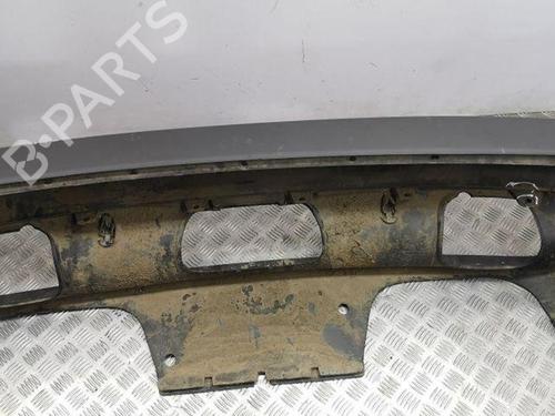 Rear bumper BMW X5 (E53) 3.0 d | BP28868489C8 