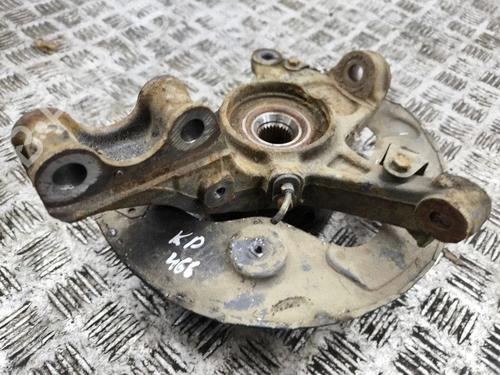 Left front steering knuckle CITROËN C4 CACTUS 1.6 HDi 90 | BP38280836M25 - Image 5