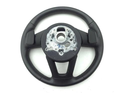 Steering wheel AUDI A4 B9 (8W2, 8WC) 2.0 TDI | BP33663380C49 - Image 13
