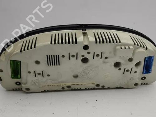 Kombiinstrument VW PASSAT B5.5 Variant (3B6) 1.9 TDI | BP28849920C47