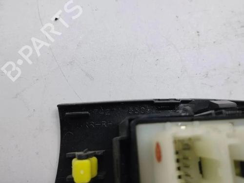 Right rear window switch LEXUS IS II (_E2_) 220d (ALE20) | BP32675053I28 - Image 5