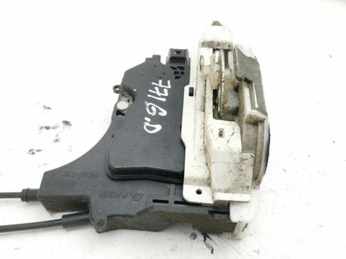 Rear right lock PEUGEOT 4007 (VU_, VV_) 2.2 HDi | BP28899288C99 