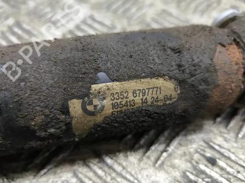 Right rear shock absorber BMW 5 (F10) 520 d | BP28854537M19 