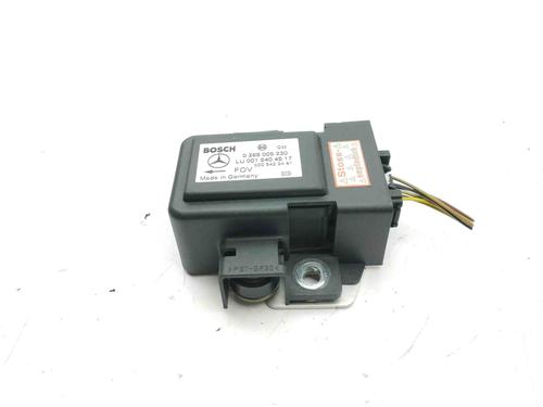 Electronic sensor MERCEDES-BENZ S-CLASS (W220, V220) S 320 CDI (220.026, 220.126) | BP28872338M84