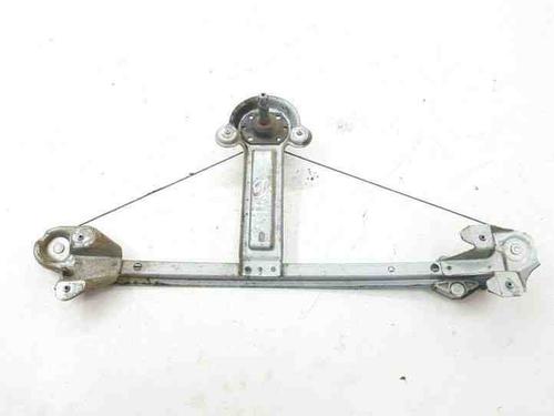 Used Rear right window mechanism OPEL ASTRA H Estate Van (L70) 1.7 CDTI (L70) (101 hp) 28843080