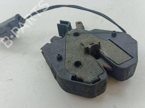 Hood lock VOLVO XC90 I (275) T6 AWD | BP28850683C133 