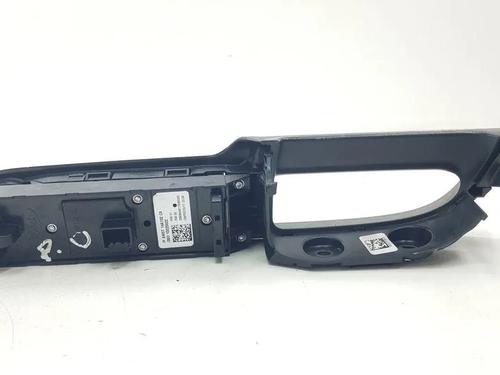 Right front window switch PEUGEOT 5008 (0U_, 0E_) 1.6 HDi | BP33913358I26 - Image 4