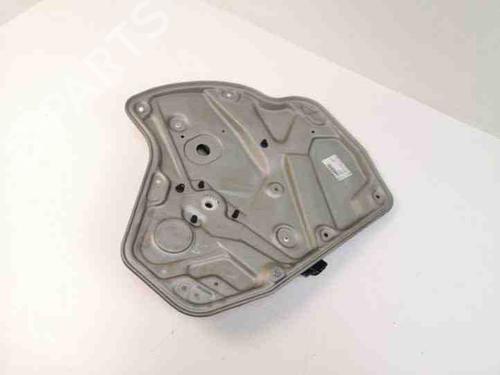Used Rear right window mechanism SKODA OCTAVIA II (1Z3) 1.9 TDI (105 hp) 28868514