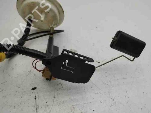 Electronic sensor BMW 5 Touring (E61) 525 d | BP28851949M84