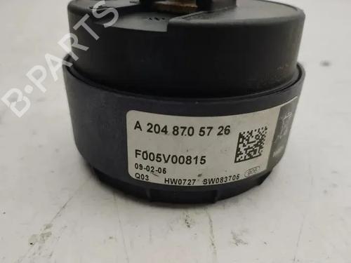 Electronic module MERCEDES-BENZ C-CLASS (W204) C 220 CDI (204.002) | BP28841620M83 - Image 5
