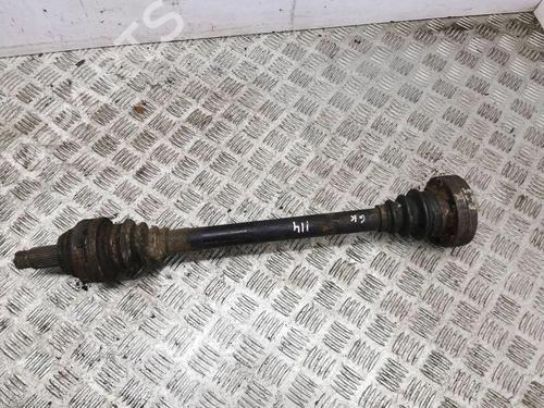 Used Left rear driveshaft Left rear driveshaft 28885619 28885619