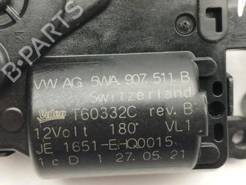 Electronic module SEAT LEON (5F1) 1.2 TSI | BP36391788M83 - Image 6