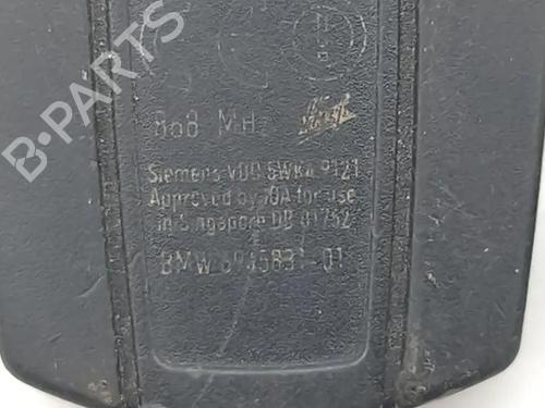 Electronic module BMW 1 Coupe (E82) 120 i | BP32665688M83 