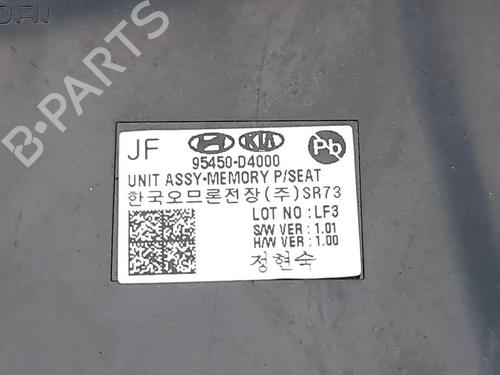 Electronic module KIA OPTIMA (FSGDS6B) 1.7 CRDi | BP36204841M83 - Image 9