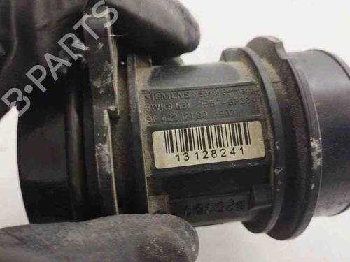Mass air flow sensor CITROËN C4 I (LC_) 1.6 HDi | BP28877707M95
