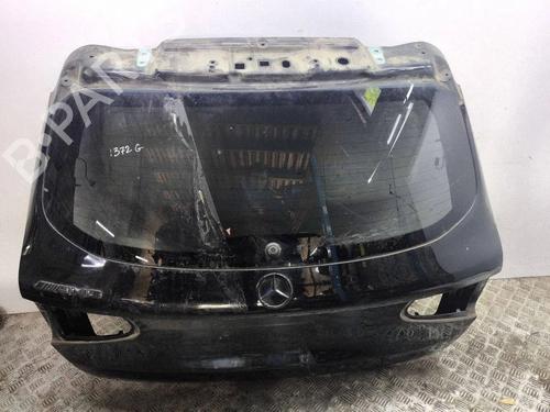 Used Tailgate Tailgate 37599232 37599232