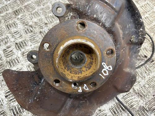 Right front steering knuckle MINI MINI COUNTRYMAN (R60) One | BP36083131M26 - Image 4