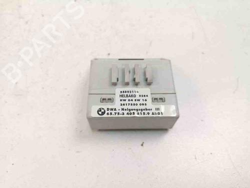 Used Electronic module BMW X3 (E83) 2.0 d (150 hp) 28885423