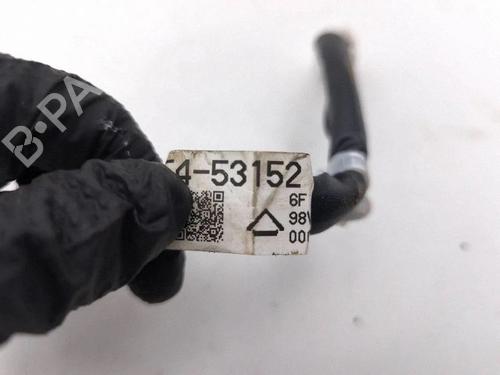 Wiring harness LEXUS IS III (_E3_) 300h (AVE30_, AVE30R) | BP37446030E16 - Image 9