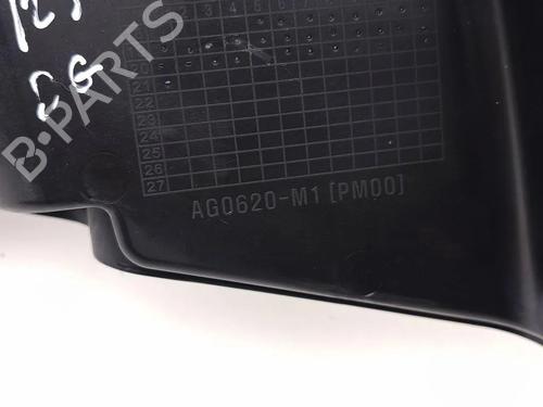 Boot lining KIA NIRO I (DE) E-NIRO | BP36332665I3 - Image 19