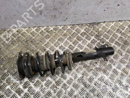 Used Left front shock absorber Left front shock absorber MINI MINI COUNTRYMAN (R60) One D (90 hp) 40466021 40466021