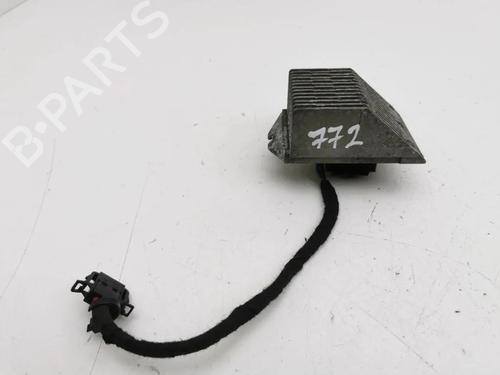 Heater resistor AUDI A2 (8Z0) 1.2 TDI | BP33644514M108 - Image 2