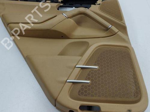 Used Rear left panel PORSCHE CAYENNE (92A) 3.0 Diesel (239 hp) 28855877
