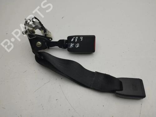 Used Seat buckle Seat buckle 33642556 33642556