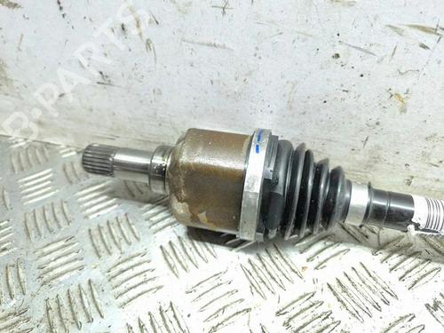 Left front driveshaft CITROËN C5 AIRCROSS (A_) 1.2 PureTech 130 (ARHNSJ) | BP38279281M38 - Image 8