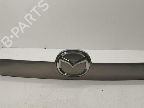 Used Tailgate trim MAZDA CX-7 (ER) 2.3 MZR DISI Turbo AWD (ER3P) (258 hp) 28889994