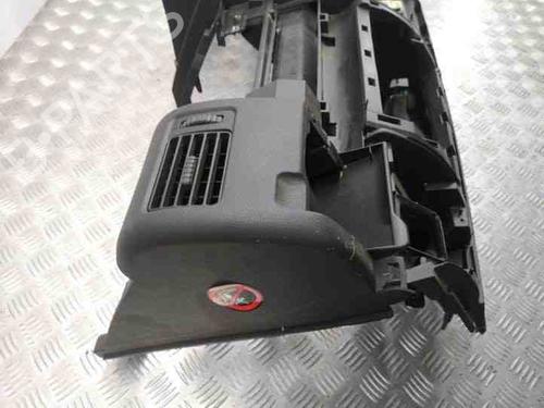 Dashboard NISSAN X-TRAIL I (T30) 2.2 dCi 4x4 | BP28870218C46