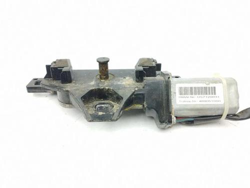 Electronic module BMW 5 Touring (E61) 520 d | BP40169381M83 - Image 5