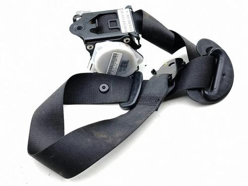 Front left seatbelt BMW X5 (E70) xDrive 30 d | BP40192434I26 - Image 5