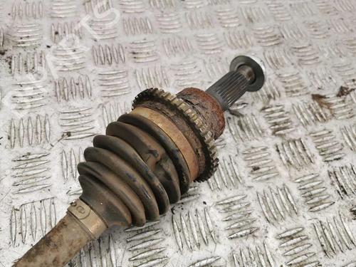 Right rear driveshaft MAZDA CX-7 (ER) 2.2 MZR-CD AWD (ER10A) | BP36175490M41 - Image 5