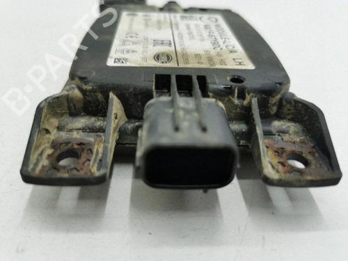 Electronic module MAZDA CX-5 (KE, GH) 2.2 D AWD (KE102) | BP40232188M83 - Image 3