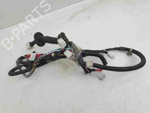 Faisceau de câbles LEXUS IS C (GSE2_) 350 (GSE21) (318 hp) 28857979