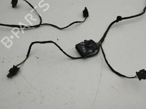 Electronic module AUDI A7 Sportback (4GA, 4GF) 3.0 TDI quattro | BP28863228M83 