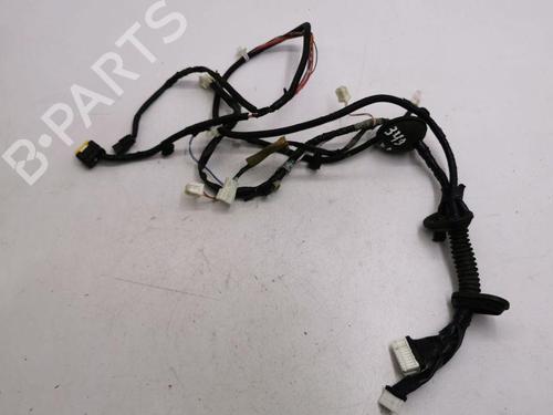 Wiring harness NISSAN X-TRAIL II (T31) 2.0 dCi 4x4 | BP28890318E16 