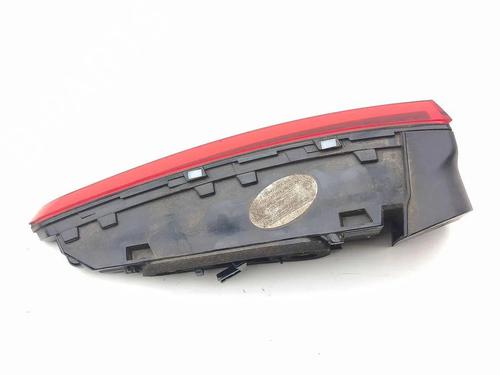 Left taillight SKODA ENYAQ iV Coupe (5AC) RS | BP36085751C34 - Image 8