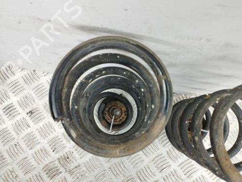 Shock absorber spring MAZDA CX-5 (KE, GH) 2.2 D AWD (KE102) | BP28848357C152 