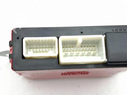 Electronic module LEXUS IS II (_E2_) 220d (ALE20) | BP37228254M83 - Image 4