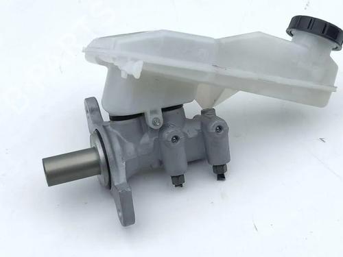 Brake master cylinder JEEP AVENGER (J2) Electric | BP33224555M77 - Image 4