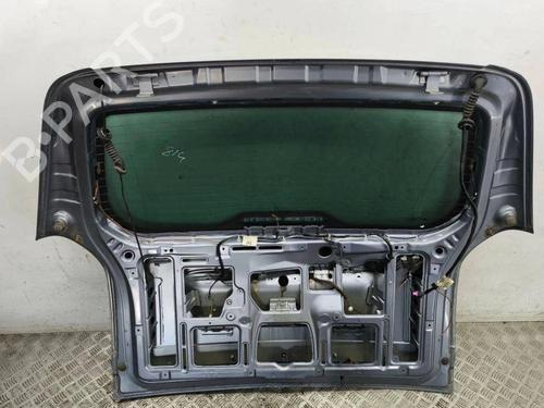 Bakluke CC/Kombi-Kupé OPEL ZAFIRA A MPV (T98) 1.8 16V (F75) | BP28900837C6 