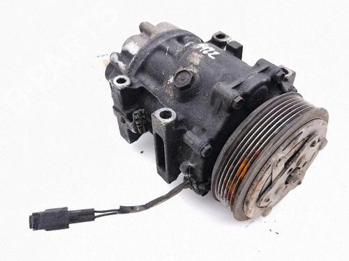 Used AC compressor AC compressor VOLVO V50 (545) 2.0 D (136 hp) 40069772 40069772