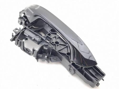 Used Rear right exterior door handle Rear right exterior door handle 37610420 37610420